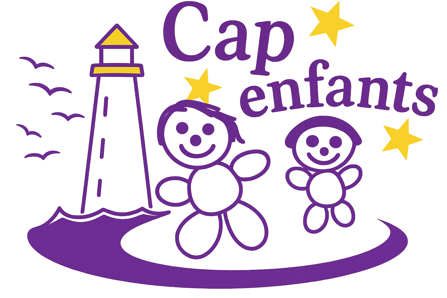 Cap Enfants